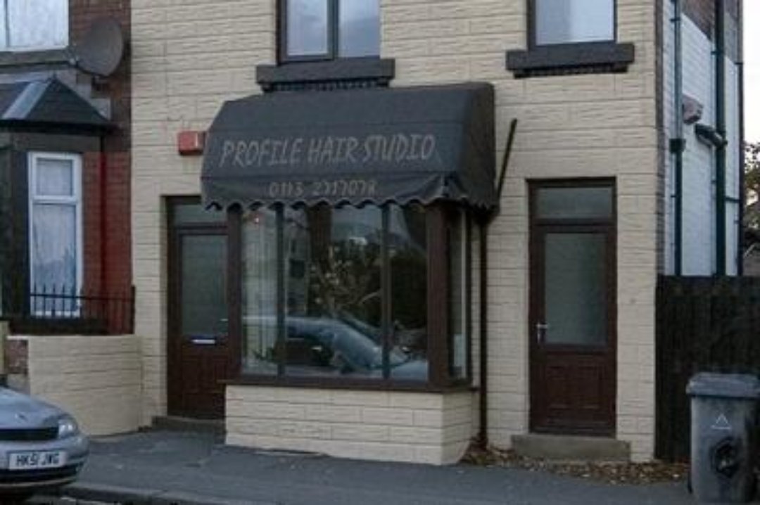Profile Hair Studio, Leeds