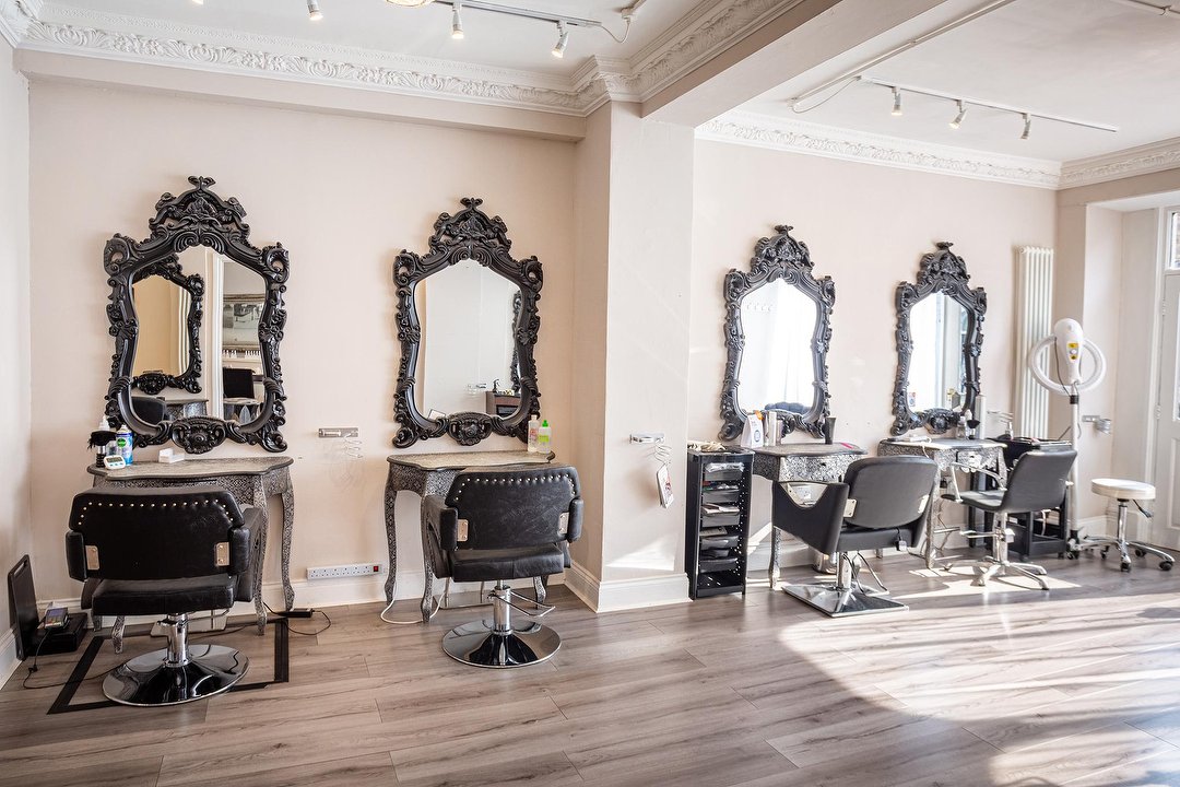 Hollie Graham Hair, Harrogate, North Yorkshire