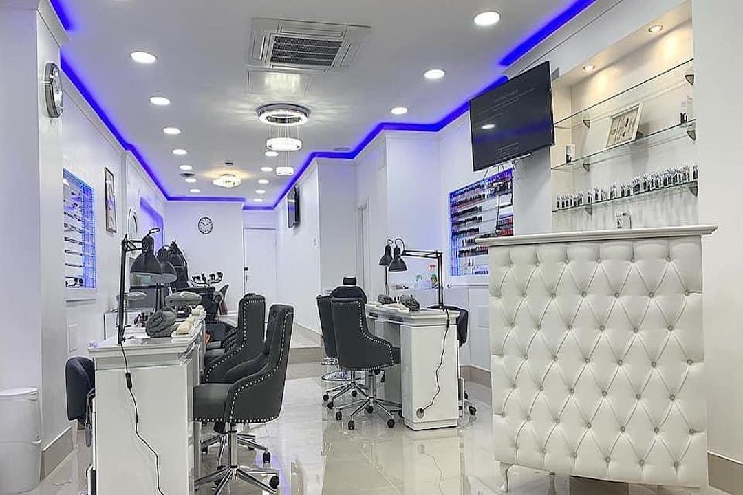 Bramhall Nails, Bramhall, Stockport