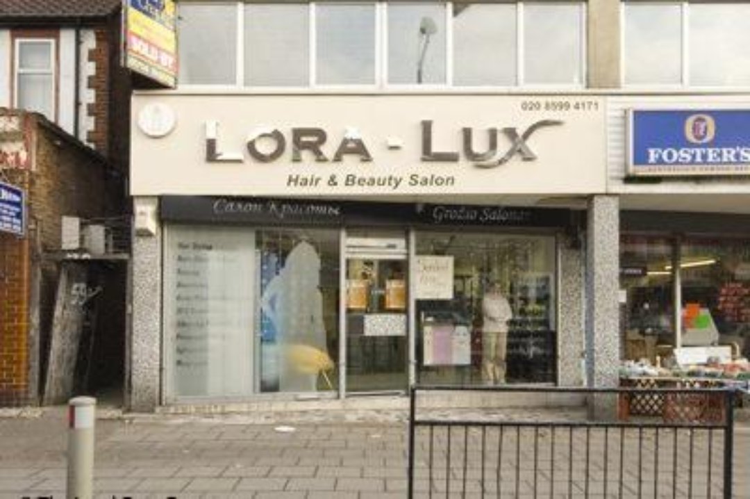 Lora-Lux, Loughton, Essex