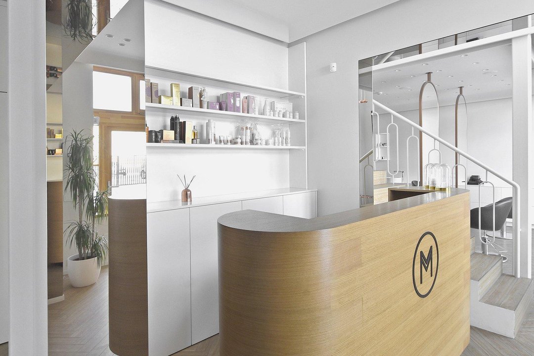 Živilė Hair design, Kaunas