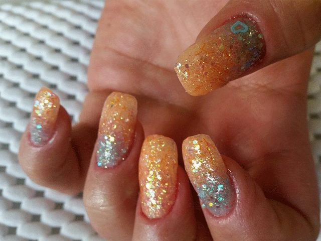 Jojo Nails, Darlington, County Durham