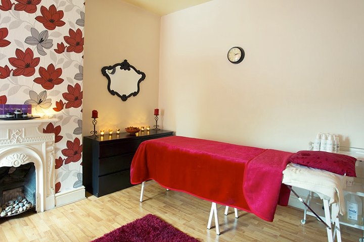 Massage - Fit Me Gorgeous - Beauty Salon Crawley