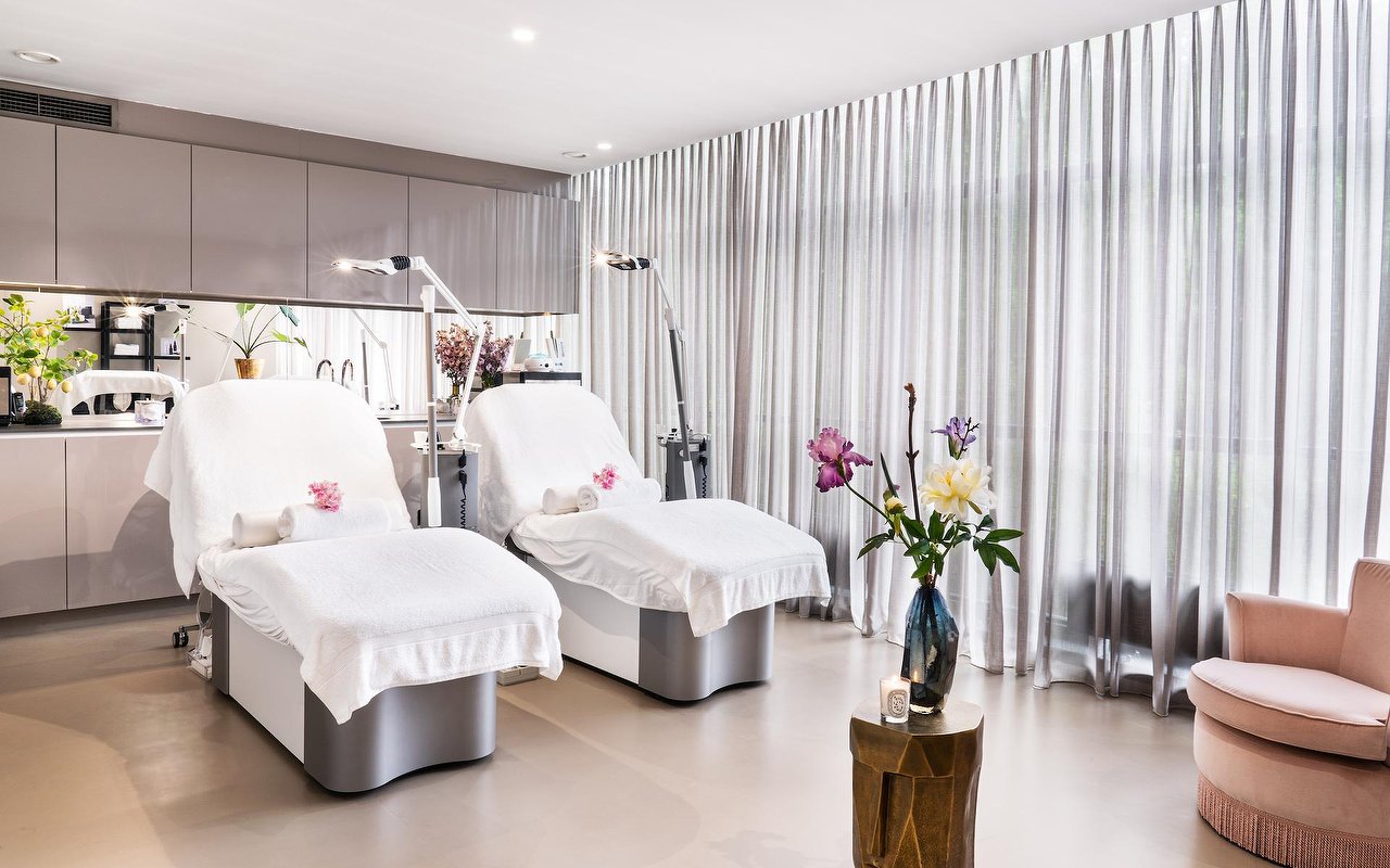 Top 20 Massagesalons in Rotterdam Treatwell