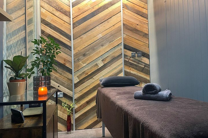 Baliga Clinic - Massage Hoxton - Photo de galerie - OneBooking
