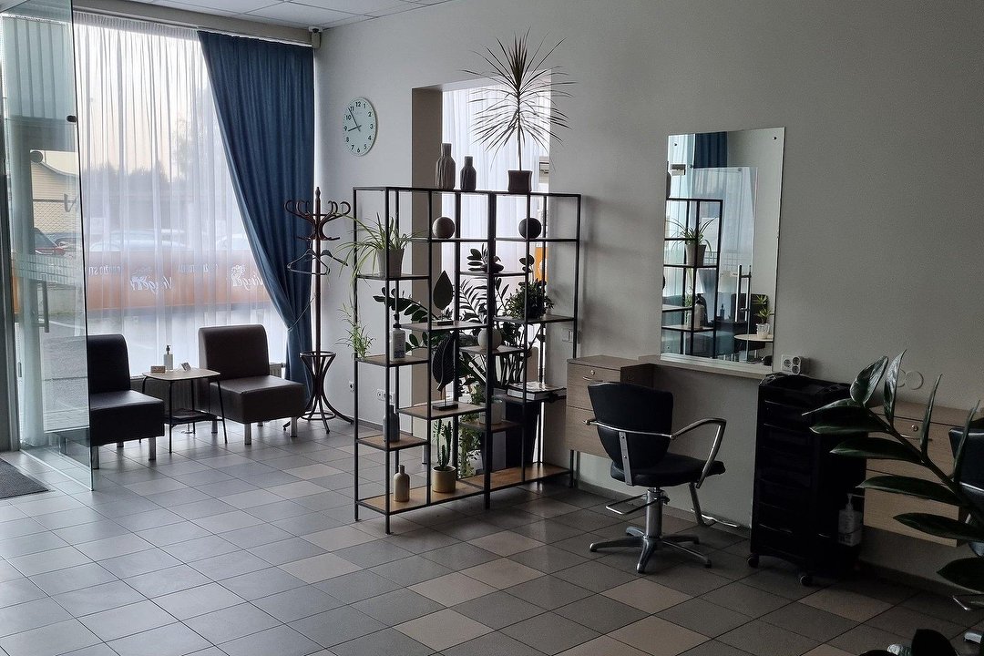 Plaukų šalinimas lazeriu Kaune, Šilainiai, Kaunas