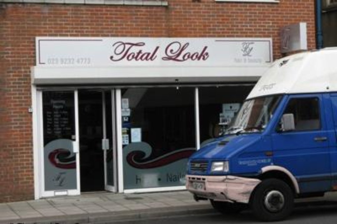 Total Look Health & Skin Care, Portsmouth, Hampshire