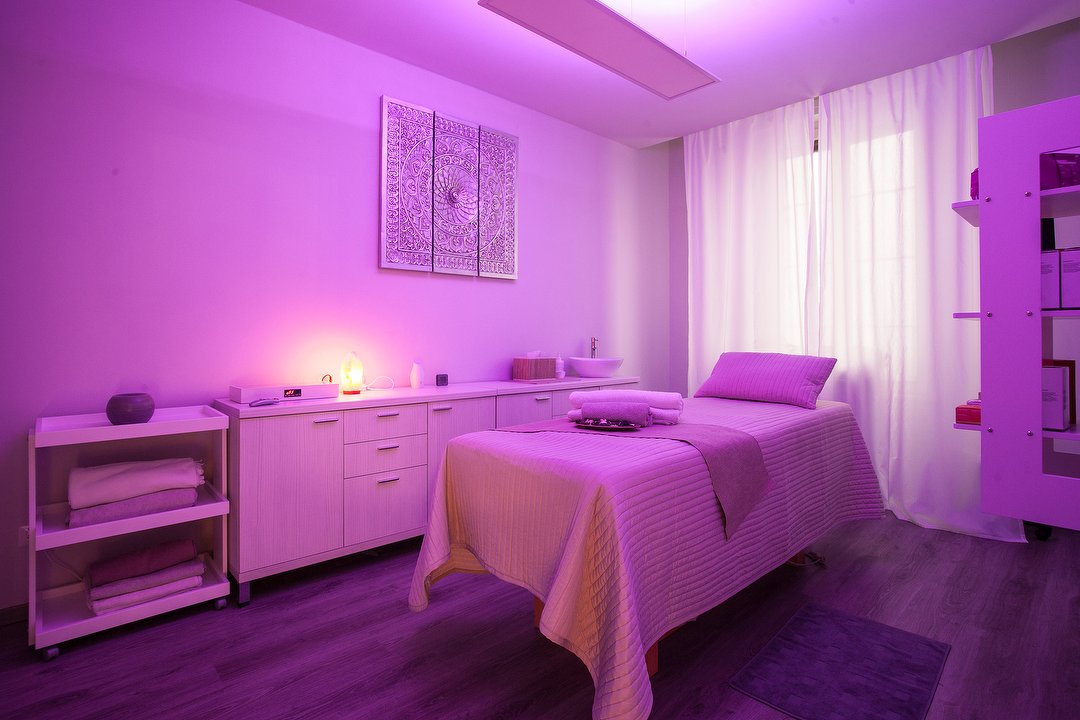 Studio Altea, Washington, Milano