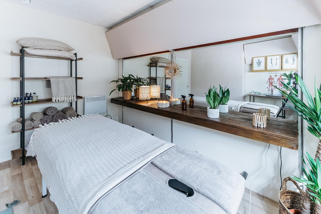 Tilia Massage Therapy (Women Only), Keynsham, Bristol
