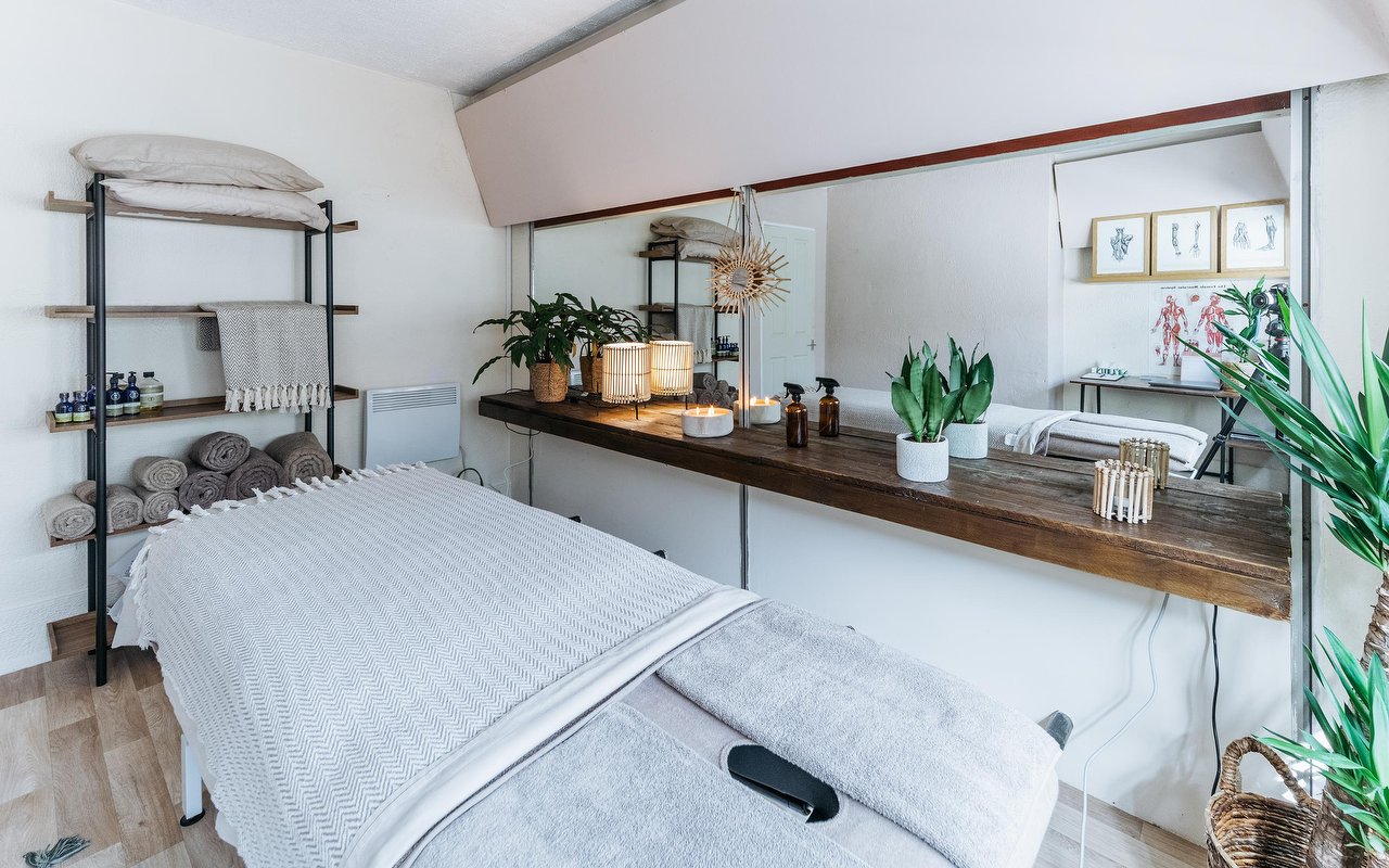 Top 20 Massages in Bristol Treatwell