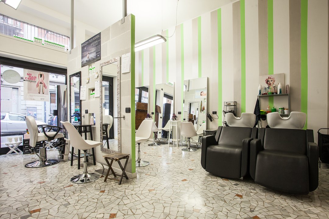 Dias Parrucchiere & Estetica, Navigli, Milano