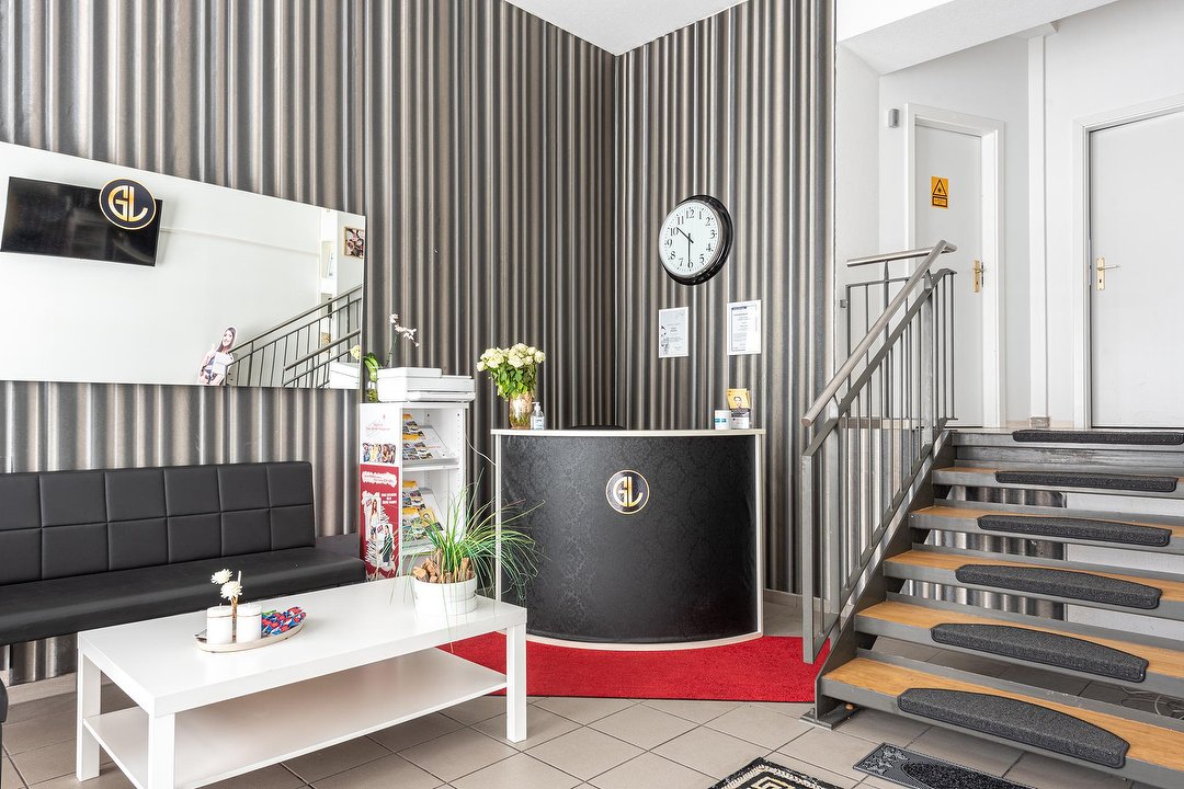 Güli's Laserzentrum, Gesundbrunnen, Berlin