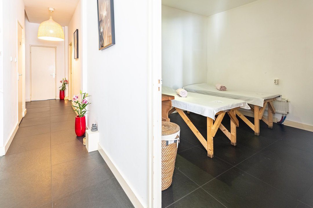 Springlet Beauty Massage, Bosboom Toussaintstraat, Amsterdam