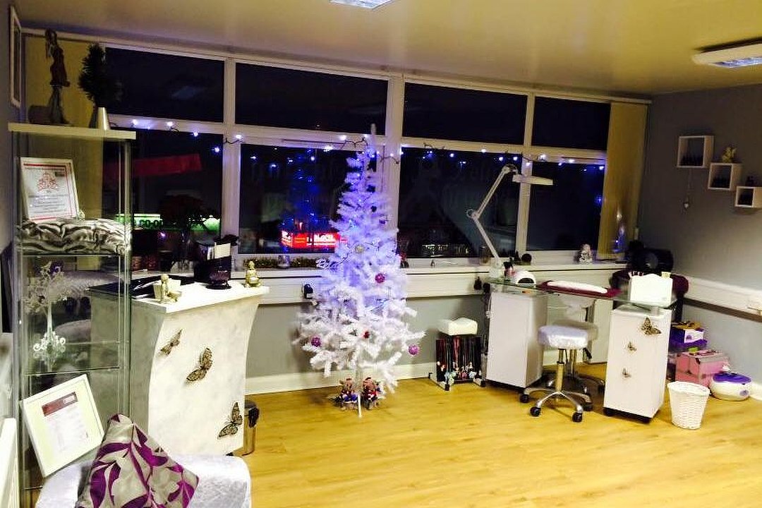 Flawess Beauty Lounge, Cleveleys, Lancashire