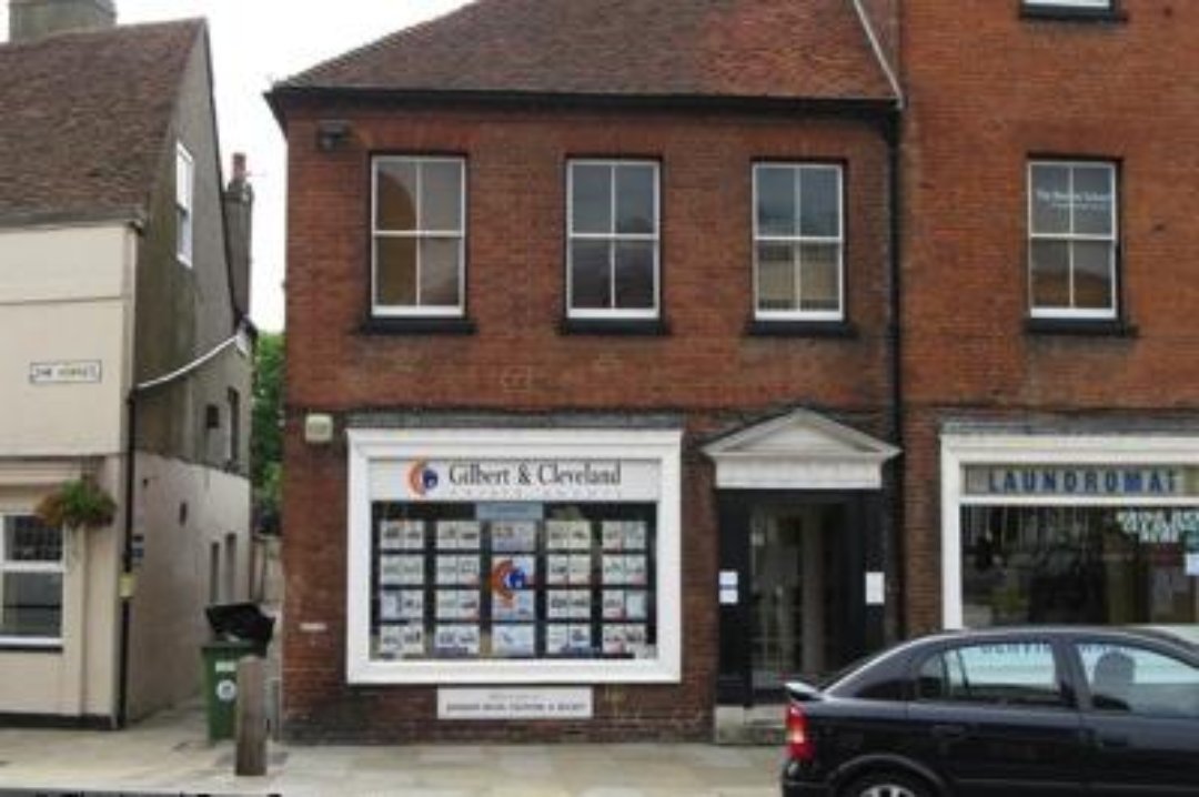 Jo Hammond, Chichester