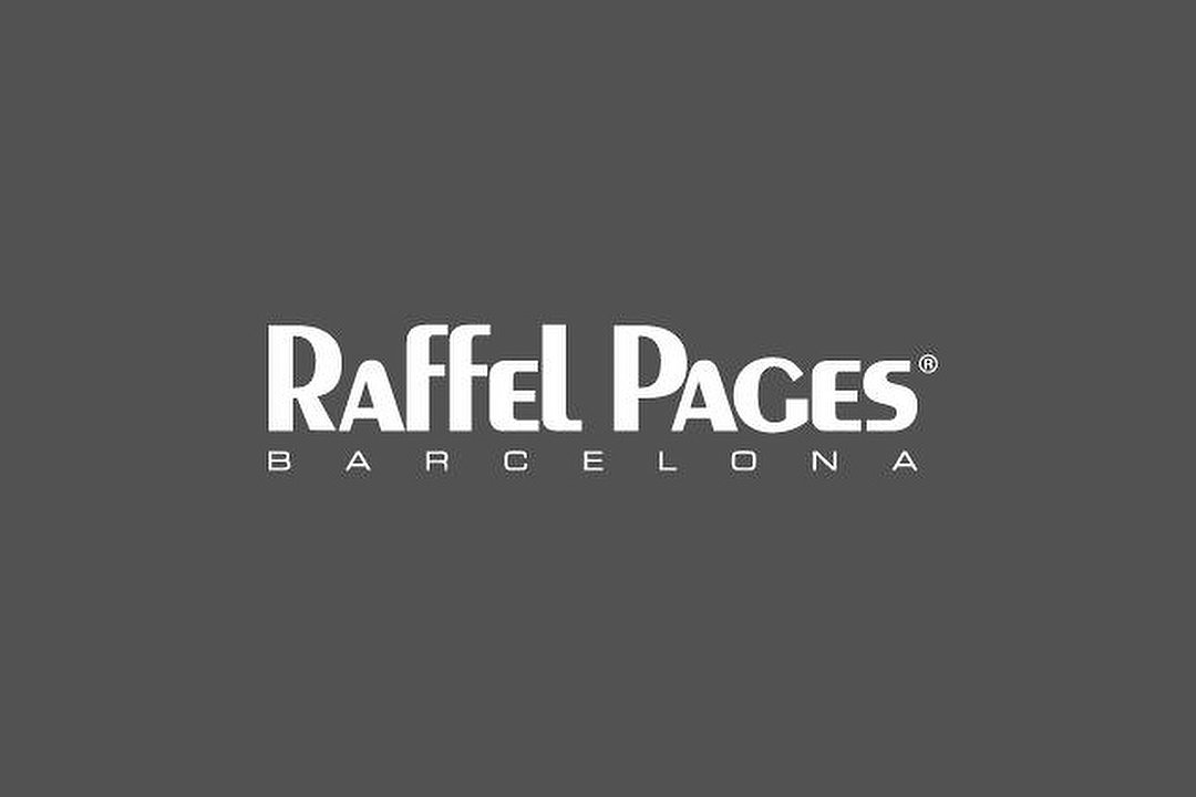 Raffel Pages Collblanc, Collblanc, Provincia de Barcelona