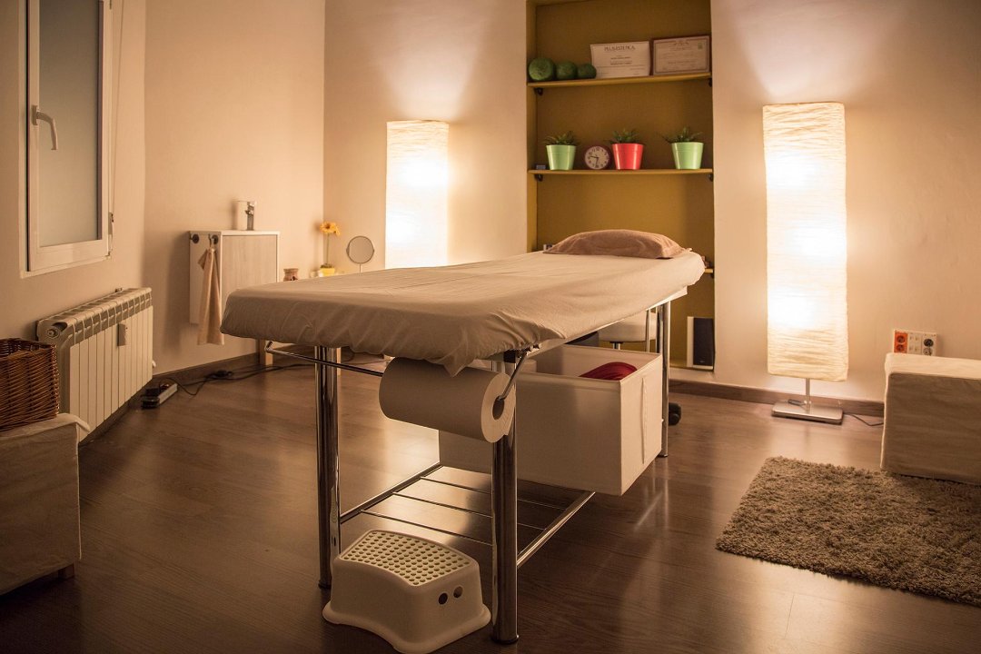 Pilates Activa, Ibiza, Madrid