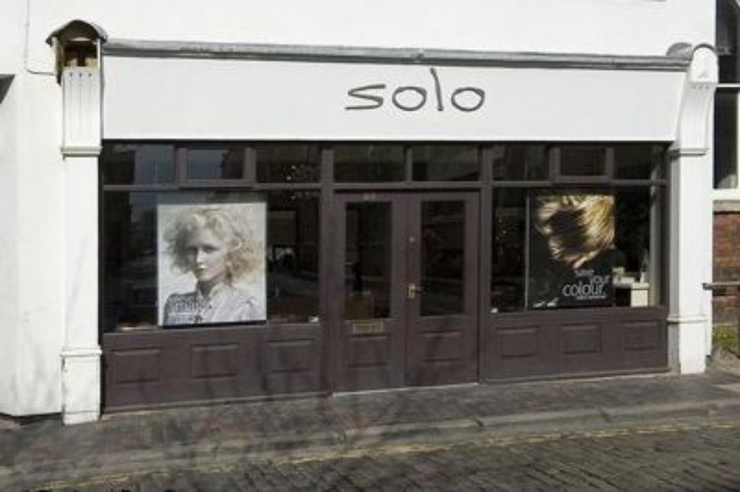 Solo, Hull, East Riding