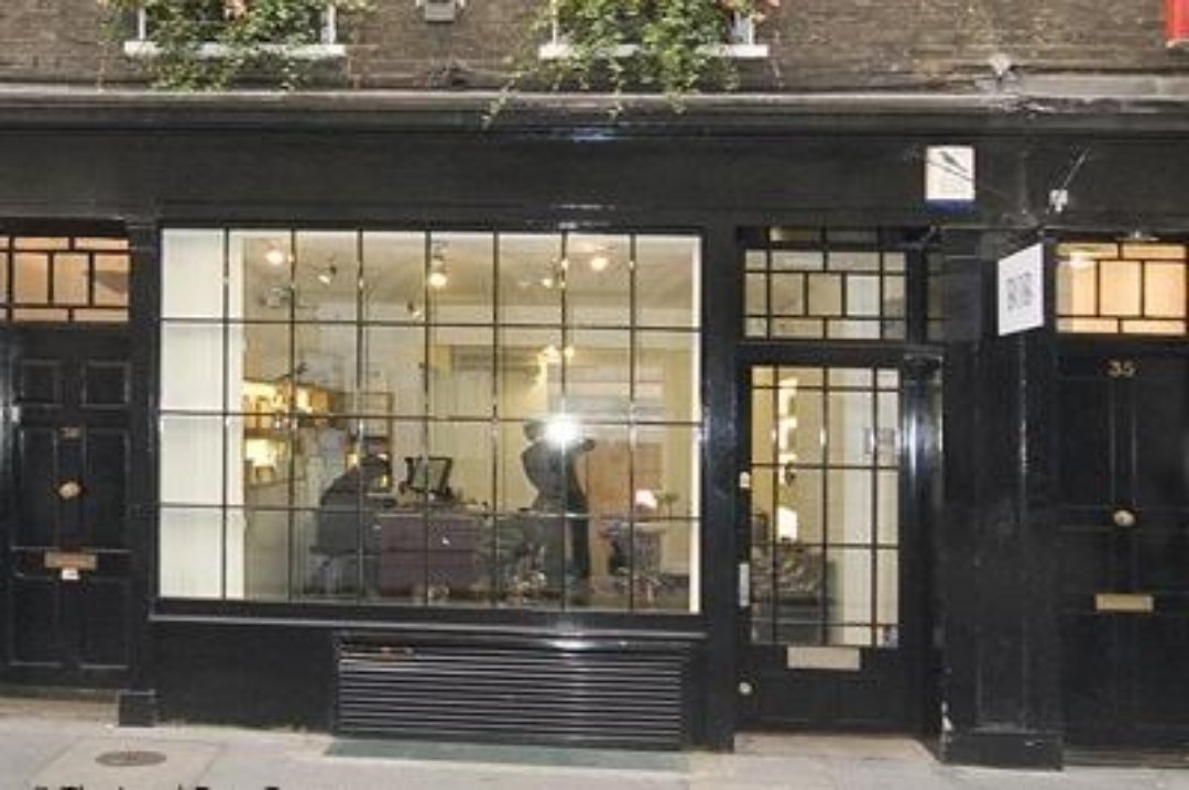 Bobsoho, Regent Street, London