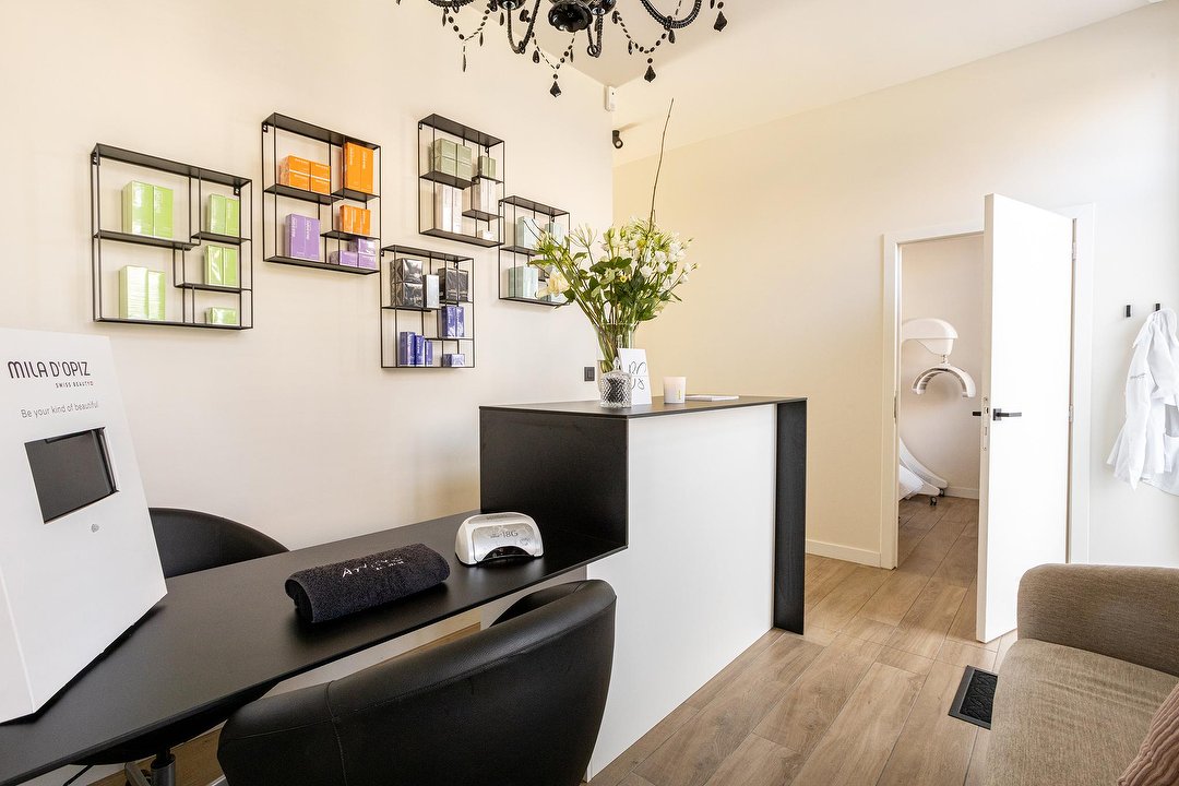 Beautylounge Sarah, Temse, Oost-Vlaanderen