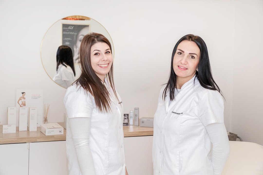 Clinic Expert Paris, Baille, Marseille