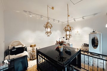 Safyra studio Vilnius