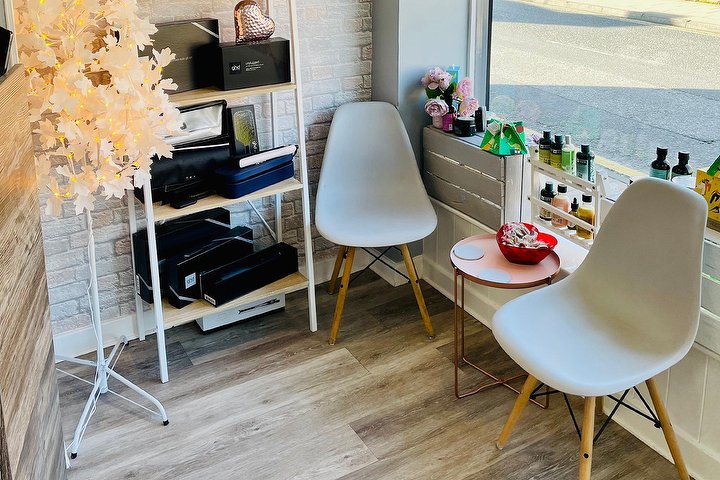 Emma Tolley Hair Design | Hair Salon in Hucknall, Nottinghamshire -  Treatwell