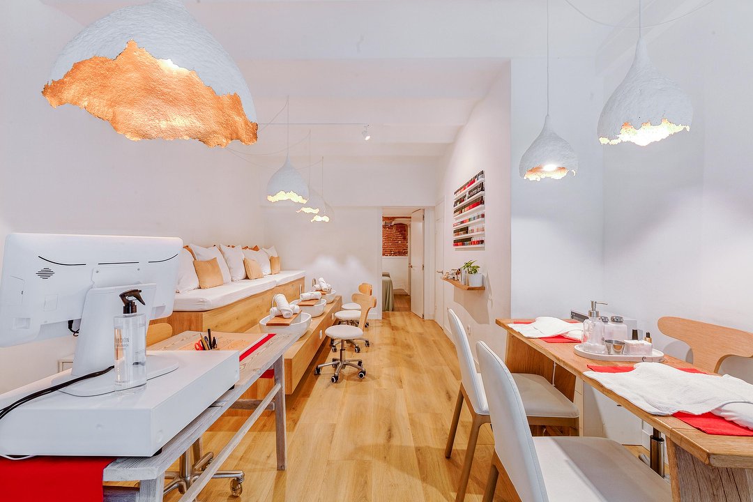 Revive Spa Bcn, El Barri Gòtic, Barcelona