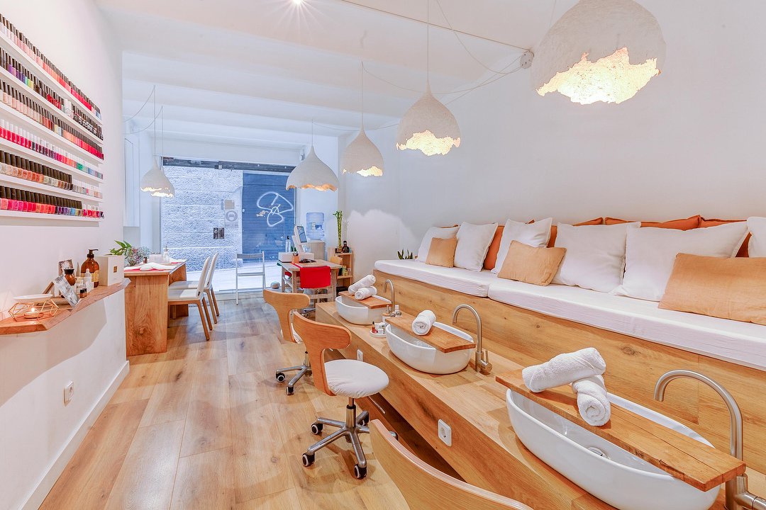 Revive Spa Bcn, El Barri Gòtic, Barcelona
