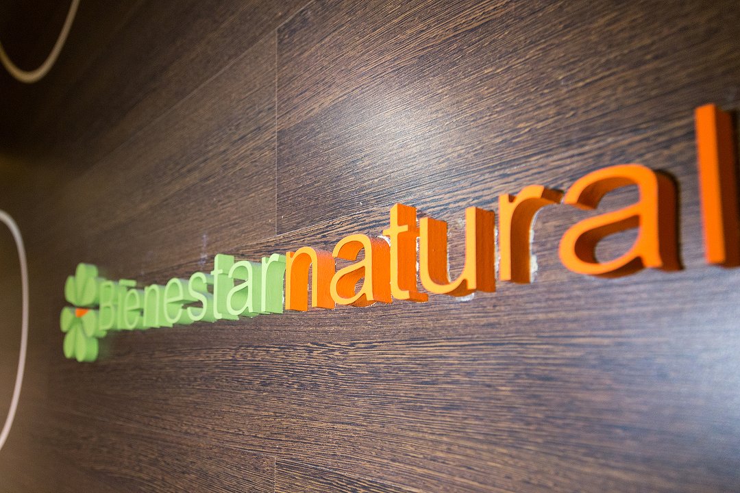 Bienestar Natural, Goya, Madrid