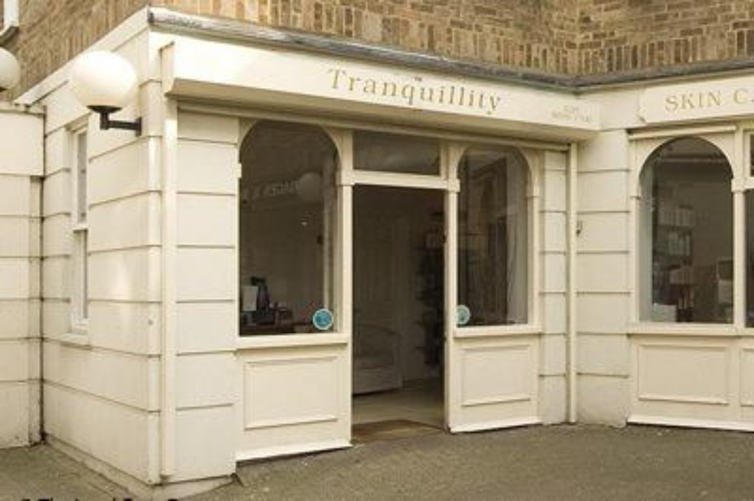 Tranquility, Mitcham, London