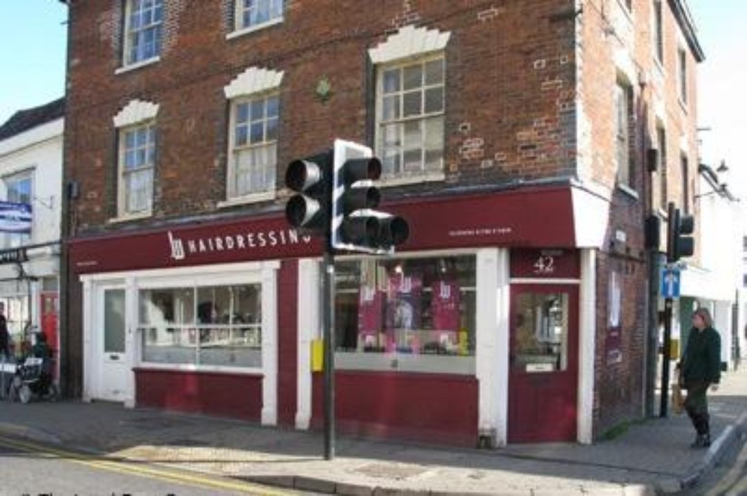 J W Hairdressing, Hertfordshire