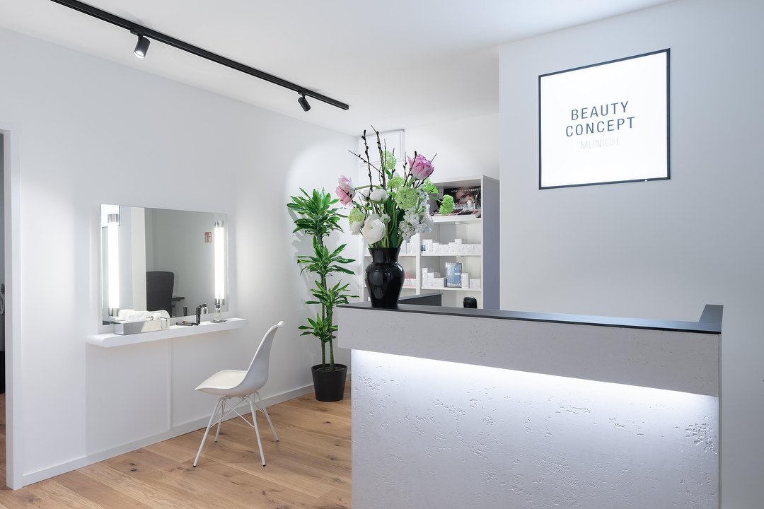 Beauty Concept Munich, Haidhausen, München