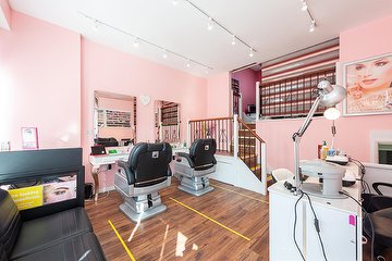 Threading Bar Nail & Beauty