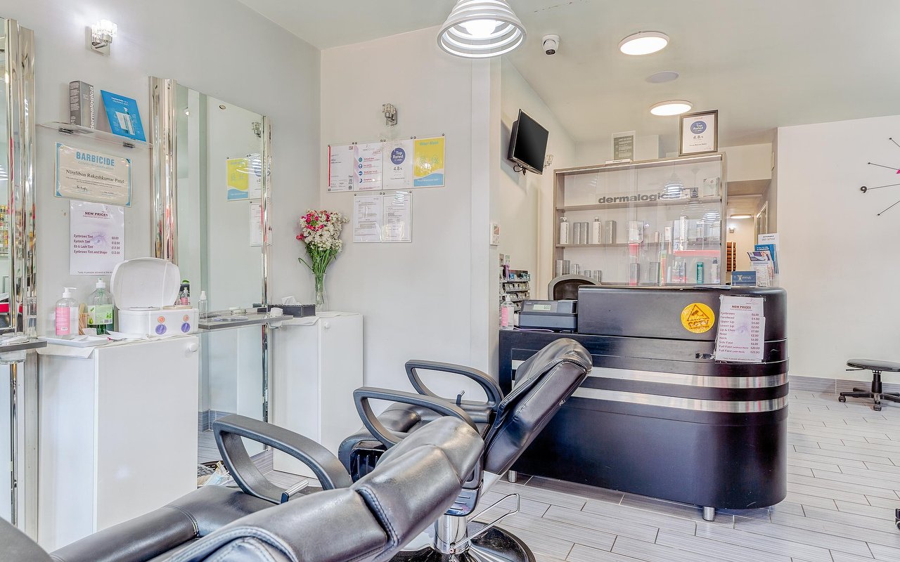 Top 20 Hairdressers and Hair Salons in Bromley, London Treatwell