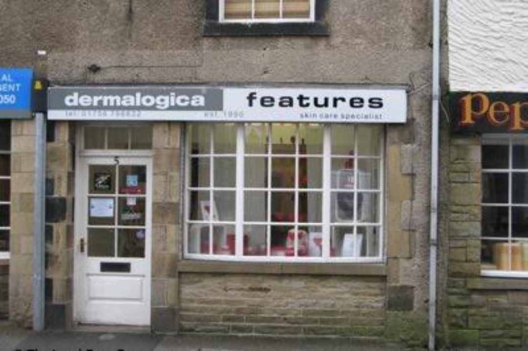 Features, Skipton, North Yorkshire