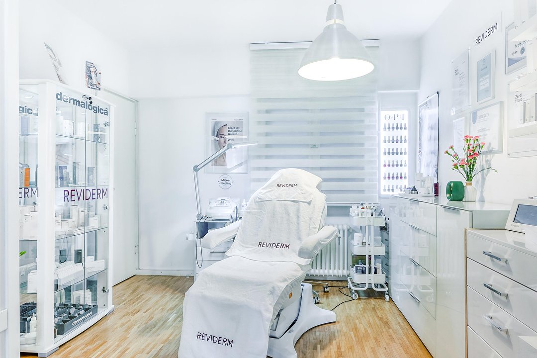 Mersedeh Skincare, Isarvorstadt, München