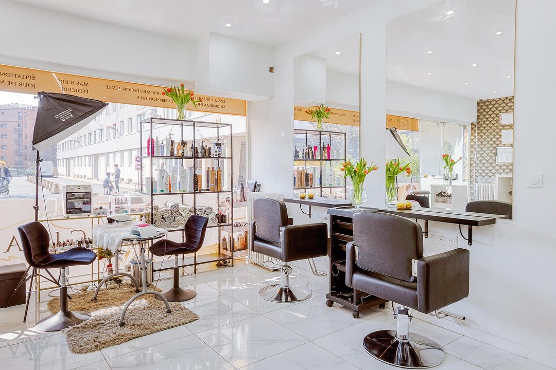 Atelier Priscila Ferreira, Métro Porte de Charenton, Paris