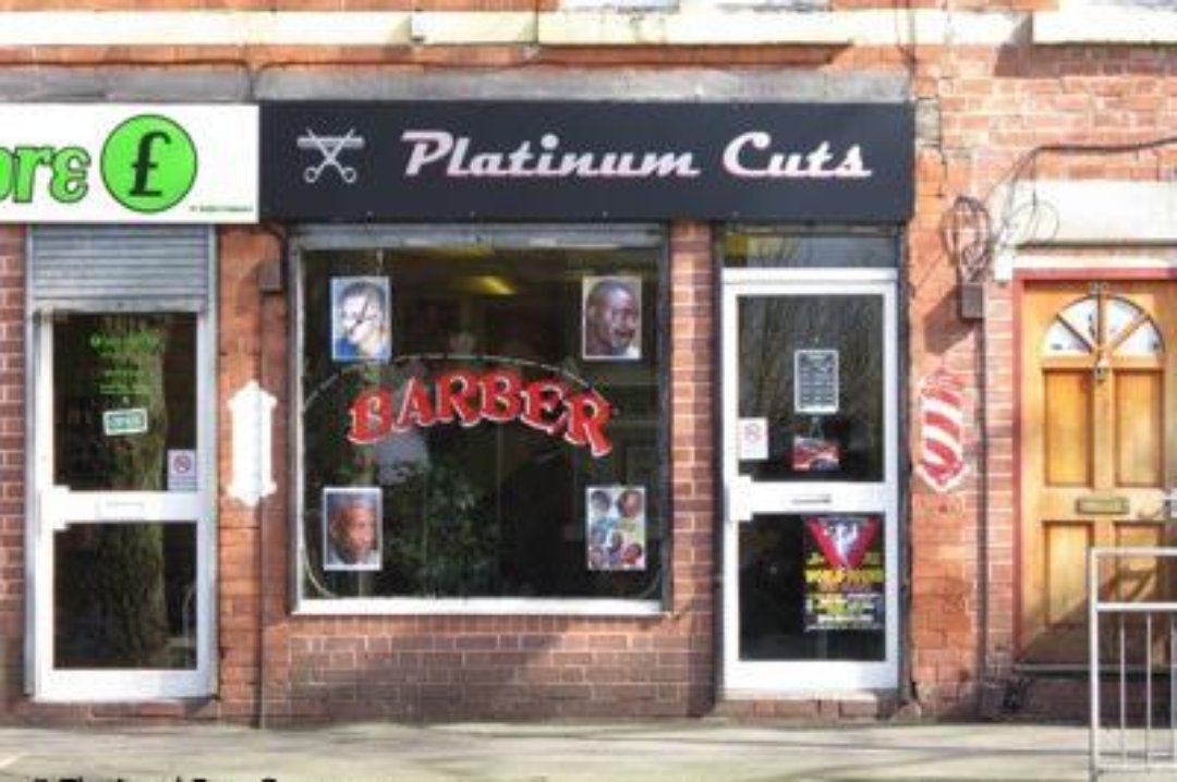 Platinum Cuts, Nottingham