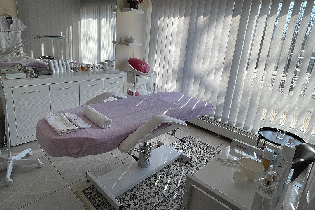 Salute Beauté, Naujamiestis, Vilnius