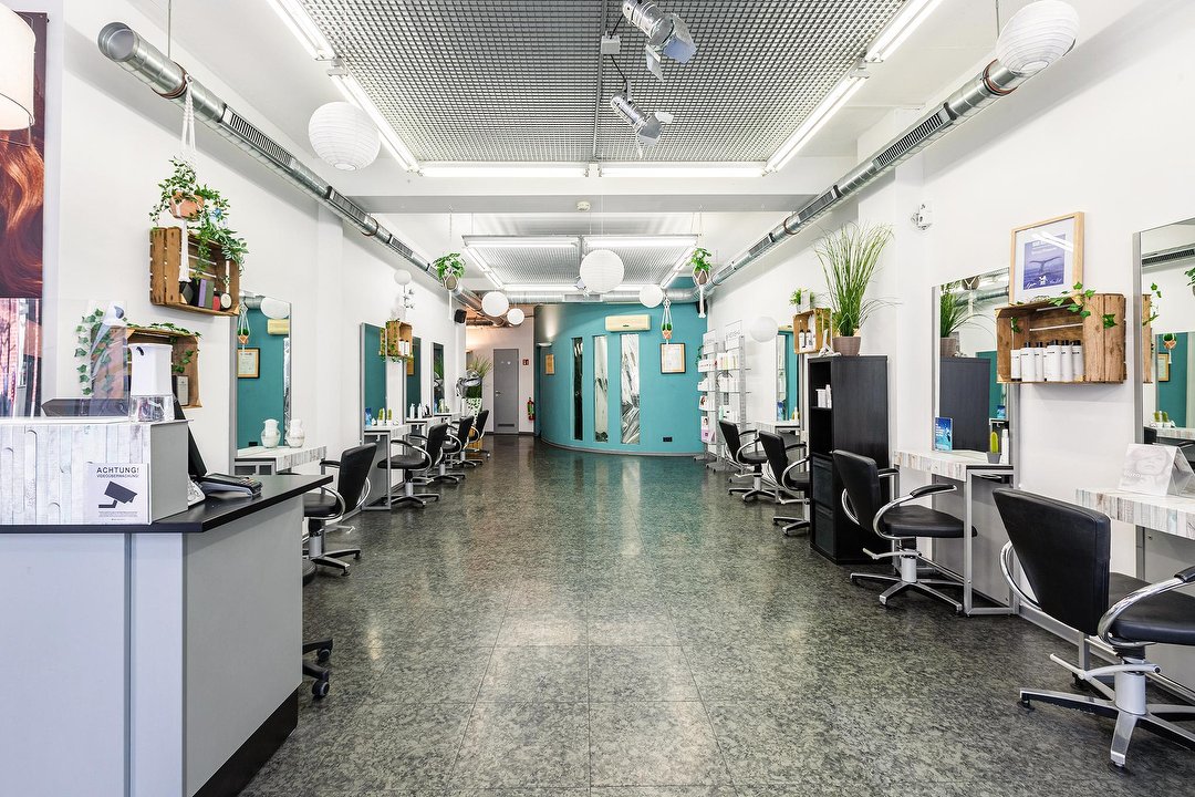 Stylez Friseure, Altstadt-Süd, Köln