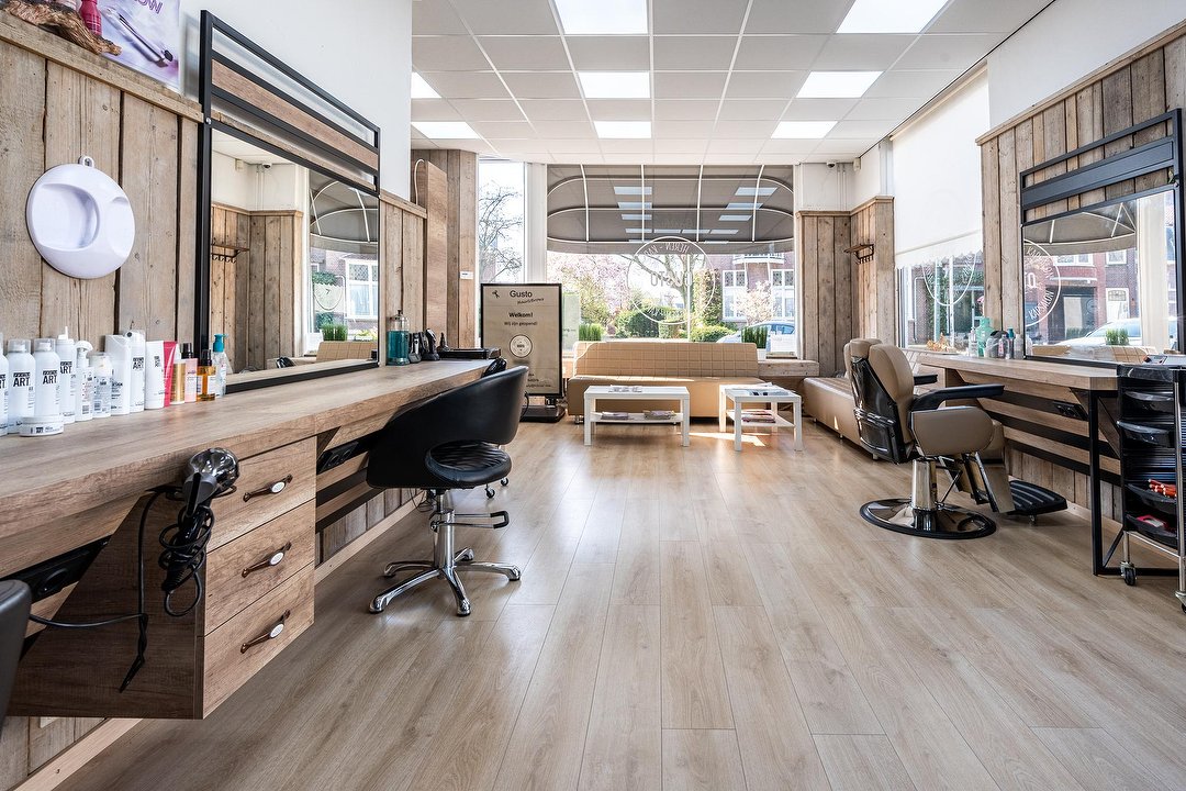 Gusto Hair&Brows, Kaatsheuvel, Noord-Brabant