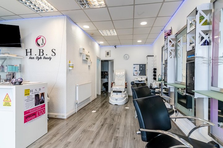 Top 20 Hairdressers and Hair Salons in Birmingham - Treatwell