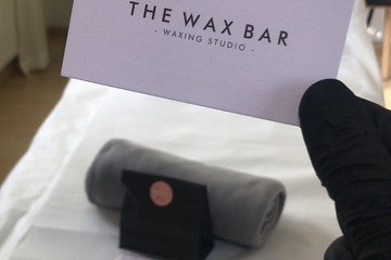 The Wax Bar