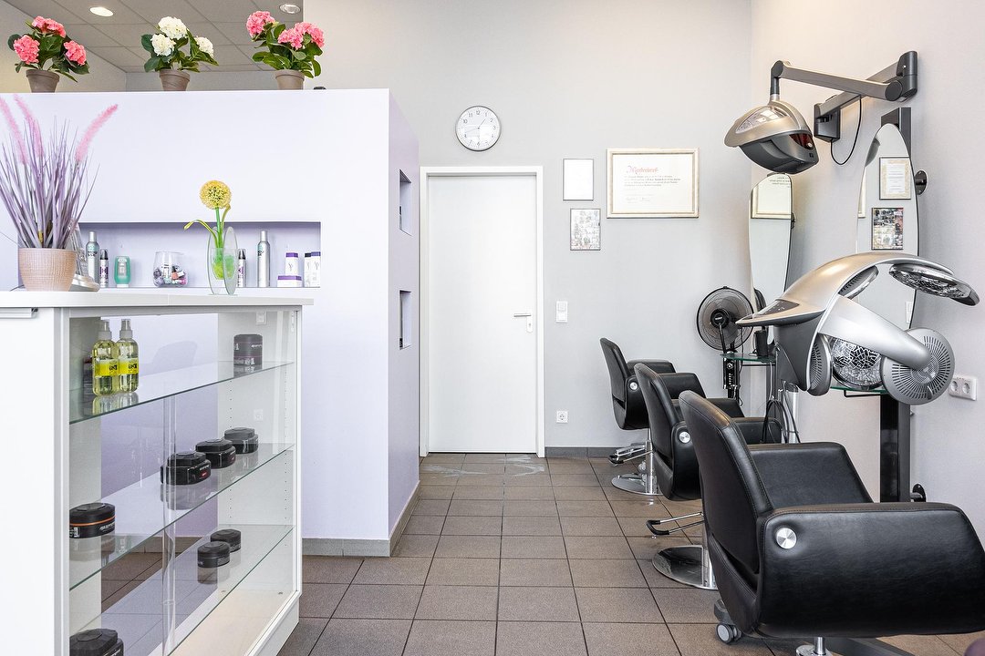 INstyle professional hairdressers - Simmet Friseure, Feldmoching - Hasenbergl, München