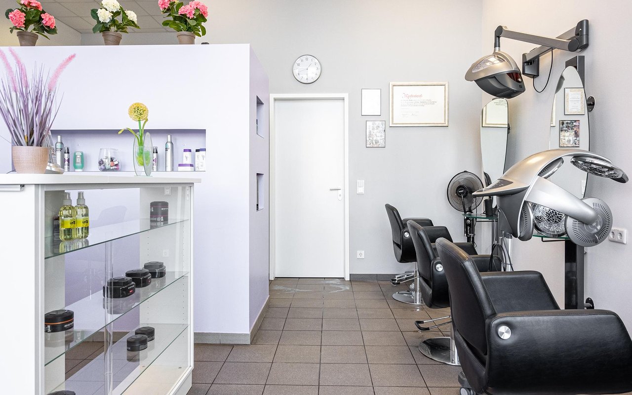 Damen Balayage in der Nähe von Mira, München Treatwell