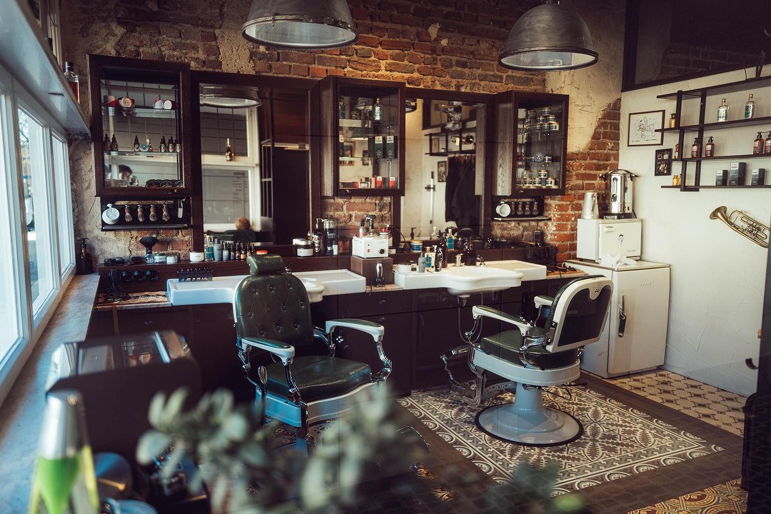 Deine Baderknechte, Innenstadt, Aachen