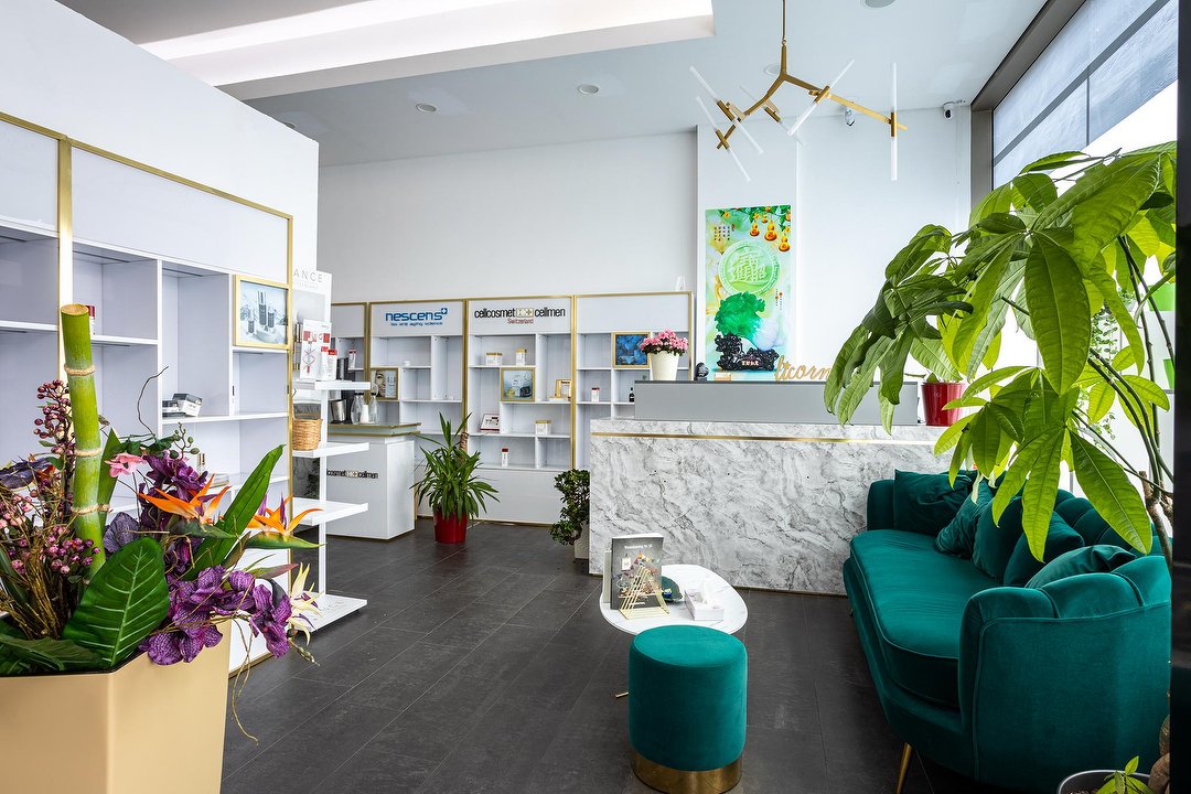 China Wellness Massage Xin, Altstadt-Nord, Köln