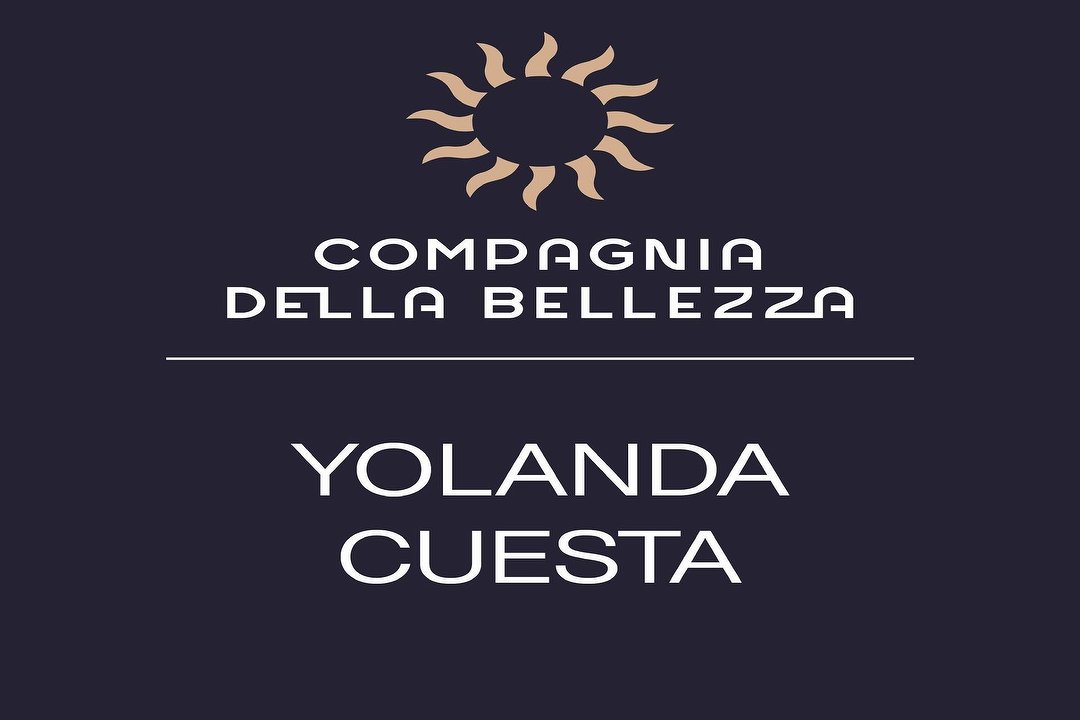 Yolanda Cuesta & Compagnia Della Bellezza, La Salut, Badalona