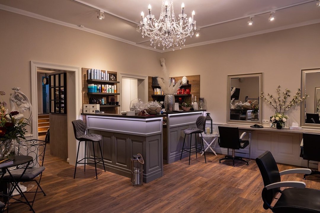 Friseur Berenike Potsdam, Innenstadt, Potsdam